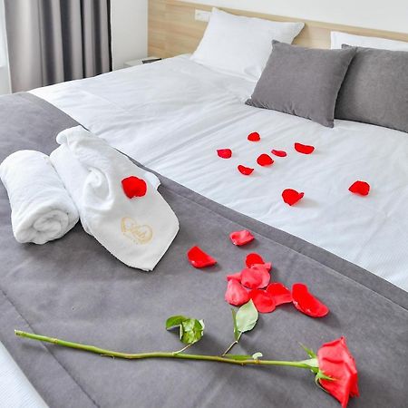 Lubhotel Lublin Bagian luar foto