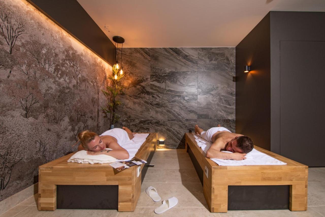 Lubhotel Lublin Bagian luar foto
