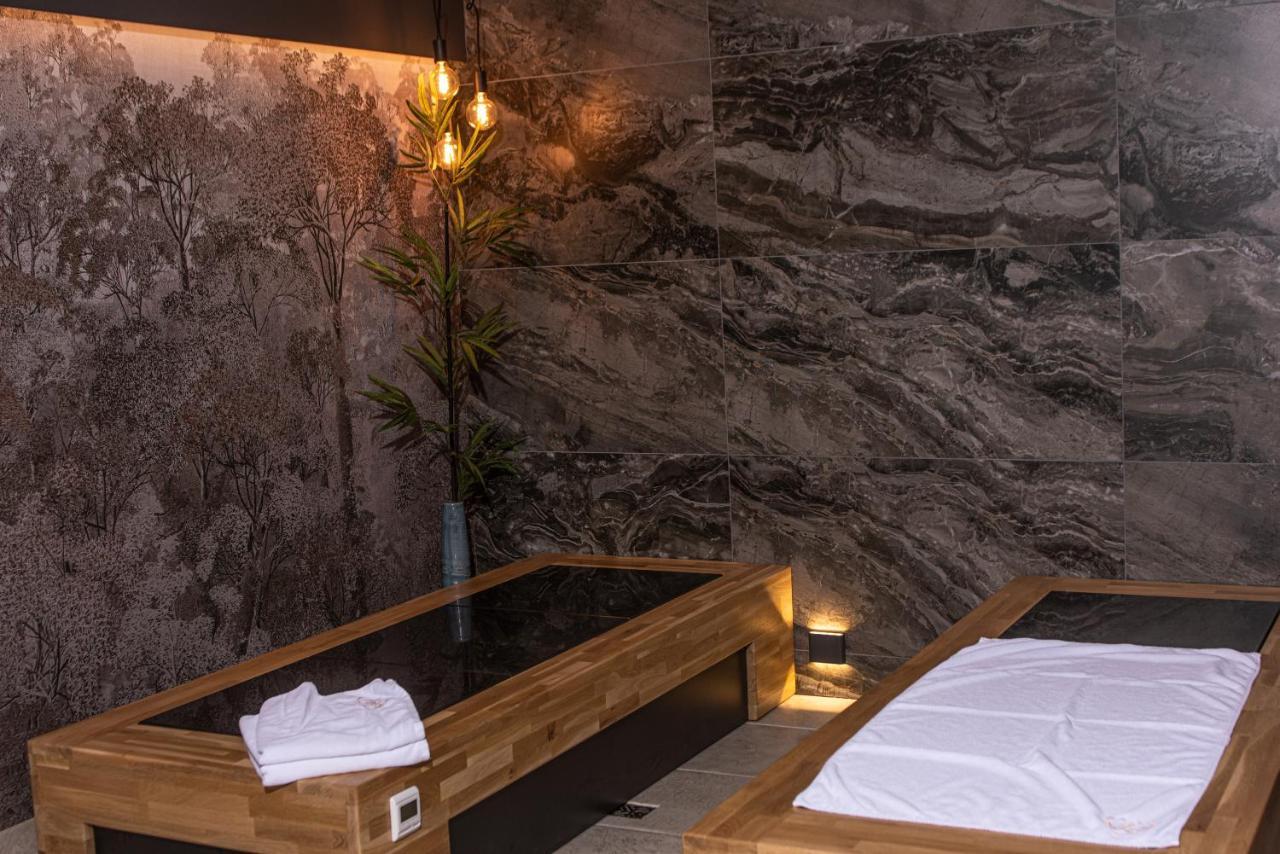 Lubhotel Lublin Bagian luar foto