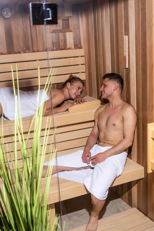 Lubhotel Lublin Bagian luar foto