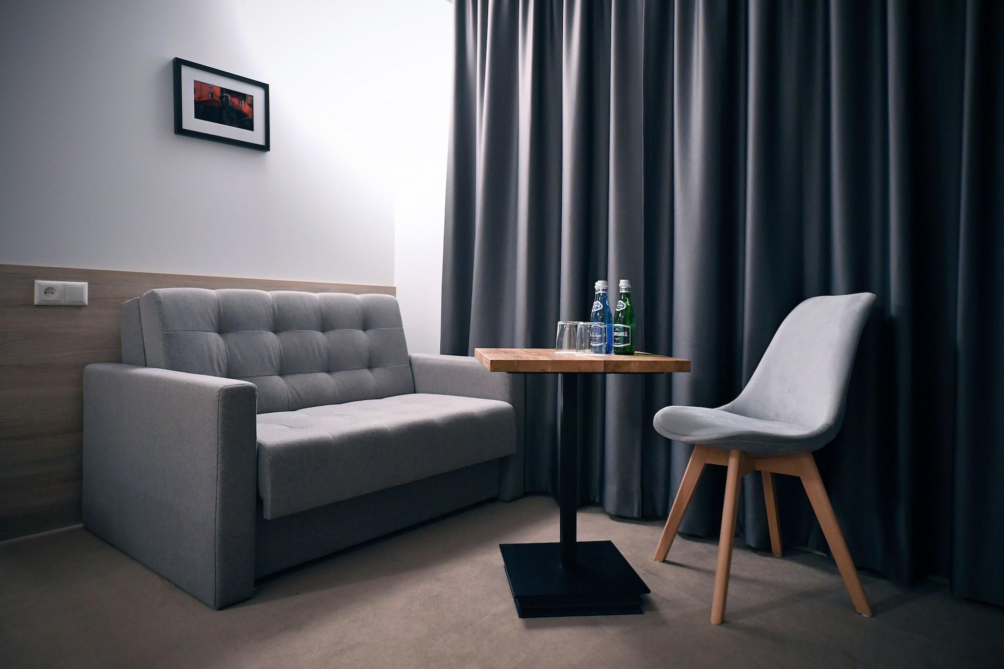 Lubhotel Lublin Bagian luar foto
