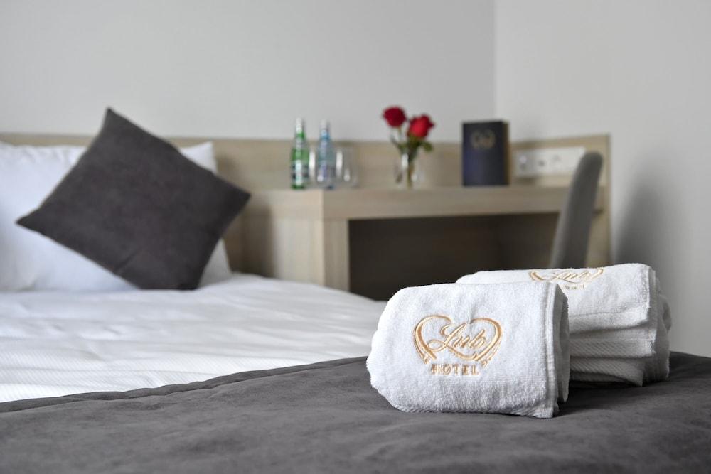 Lubhotel Lublin Bagian luar foto