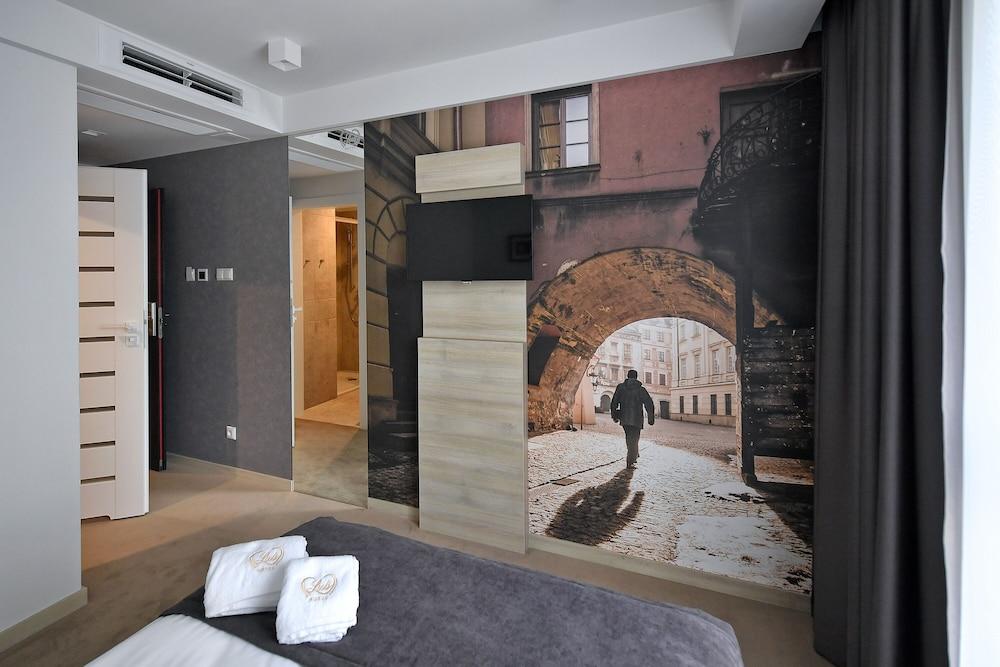Lubhotel Lublin Bagian luar foto