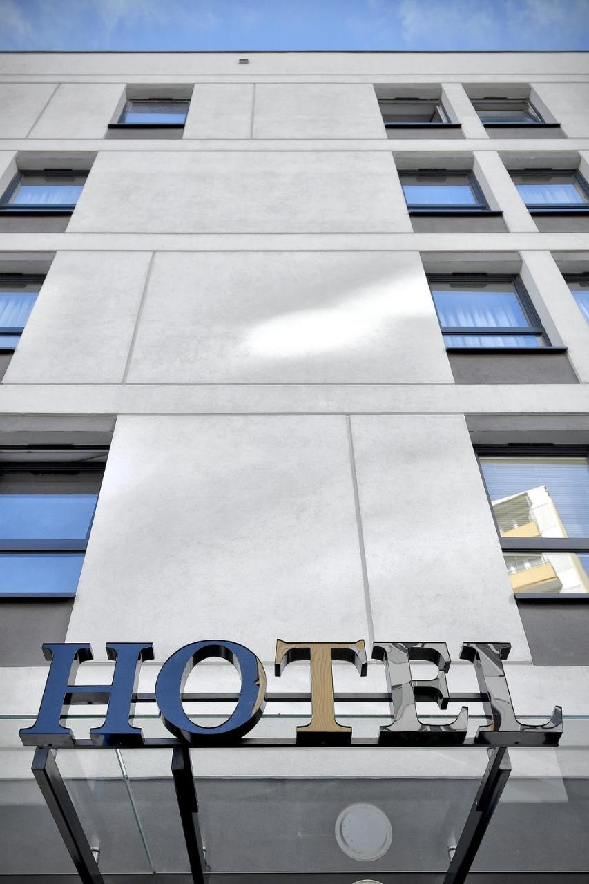 Lubhotel Lublin Bagian luar foto